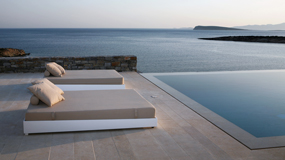 Luxusurlaub Griechenland