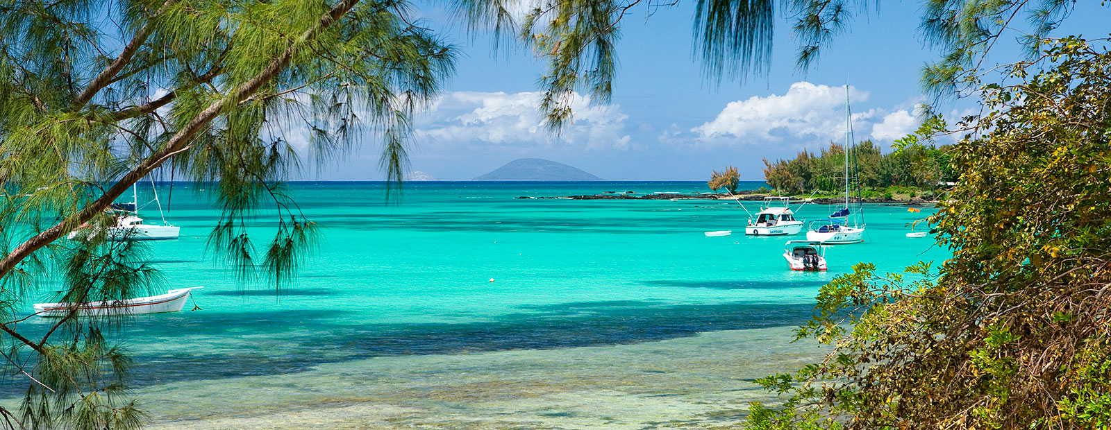 Exclusive holiday villas in Mauritius